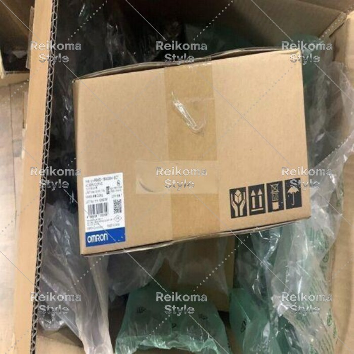 【新品★適当お願いごと書★税込】OMRON 1パソコン耳あたらしいR88D-1SN08H-ECT-03サーボ１番ウッド＃ 【６ヶ月引きうける】