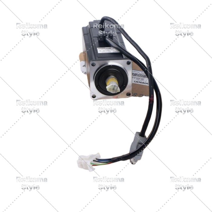【新品★適格請求書★税込】OMRON 1PC New R7M-A40030-BS1サーボモーター 【6ヶ月保証】|Reikoma Style