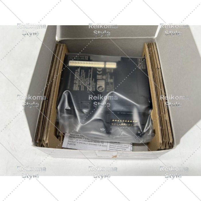 【新品★適格請求書★税込】OMRON NX-MD6256-5 オムロン NXシリーズ デジタルI/Oユニット 【6ヶ月保証】|Reikoma Style