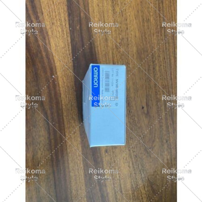 【新品★適当お願いごと書★税込】OMRON NV3W-MR20L 【６ヶ月引き受ける】