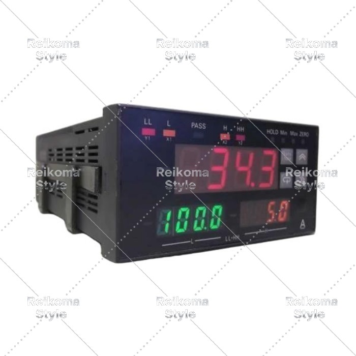 【新品★適当お願いごと書★税込】OMRON K3TX-VD21B-S6 Digital Counter Meter Timer オムロン 【６ヶ月引き受ける】