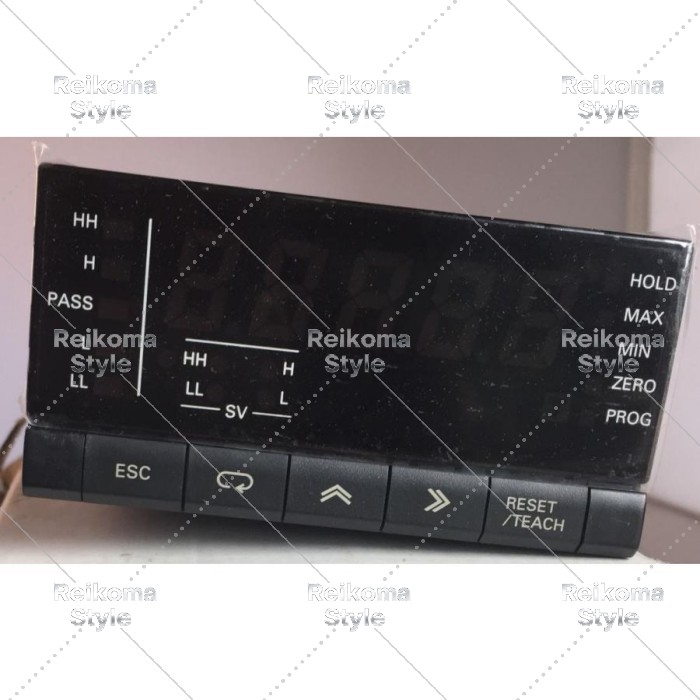 【新品★適格請求書★税込】OMRON K3NX-VD1A-C1 K3NX-VD1A-CI オムロン - 【６ヶ月保証】