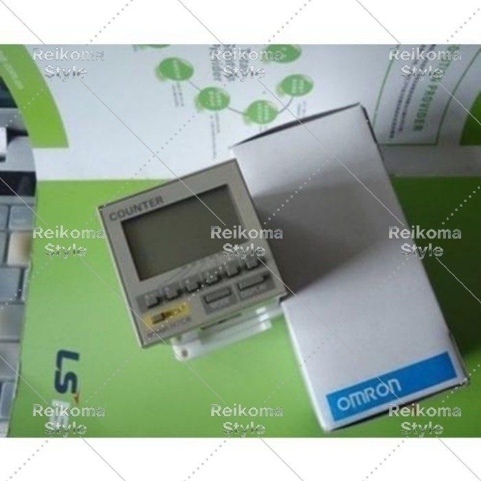 【新品★適格請求書★税込】OMRON H7CR-84 H7CR84 オムロン 【６ヶ月保証】