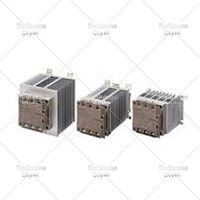 【新品★適格請求書★税込】OMRON (オムロン) ヒータ用ソリッドステート・コンタクタ G3PE-215B-2N DC12-24 【６ヶ月保証】