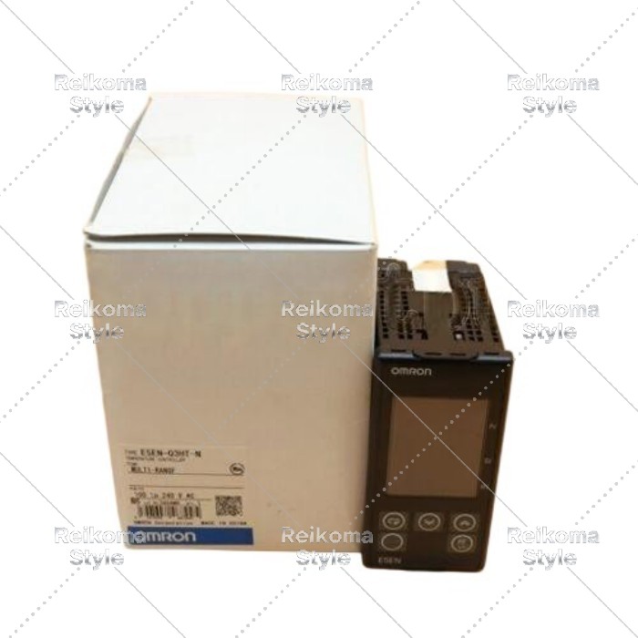 【新品★適当お願いごと書★税込】OMRON 1パソコン目あたらしい体温制御装置E5EN-Q3HT-N E5EN-Q3HT-N 【６ヶ月引き受ける】