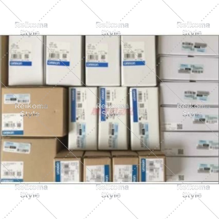 【新品★適当お願いごと書★税込】OMRON PLC オムロン PLC E5DC-QX2ASM-802 【６ヶ月引き受ける】
