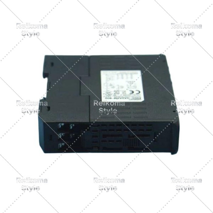 【新品★適当お願いごと書★税込】OMRON E5DC-QX2ASM-800 Temperature Controller 【６ヶ月引き請ける】