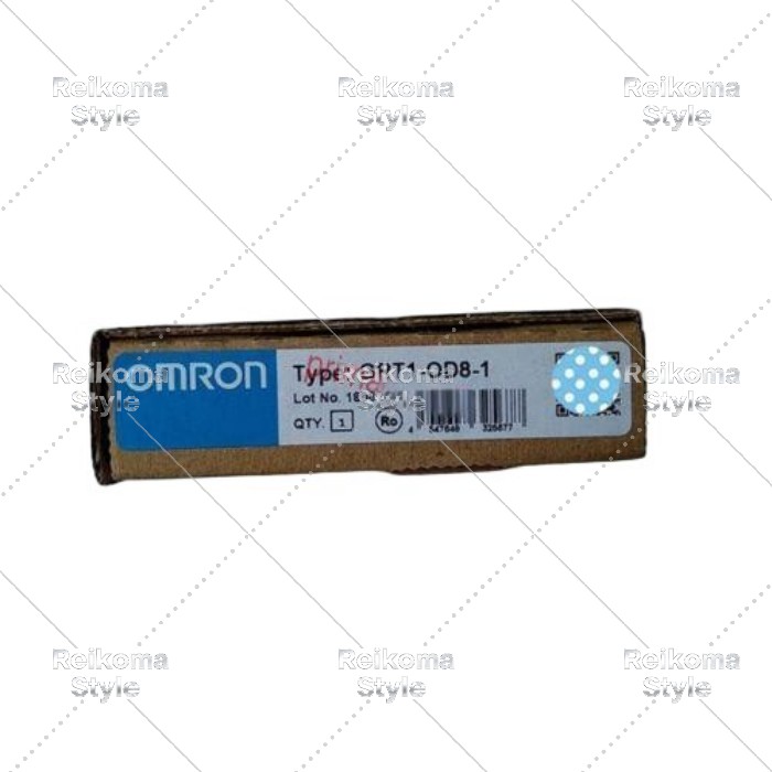 【新品★適当お願いごと書★税込 】オムロンGRT1-OD8-1 GRT1OD81 モデュール PLC 耳あたらしい