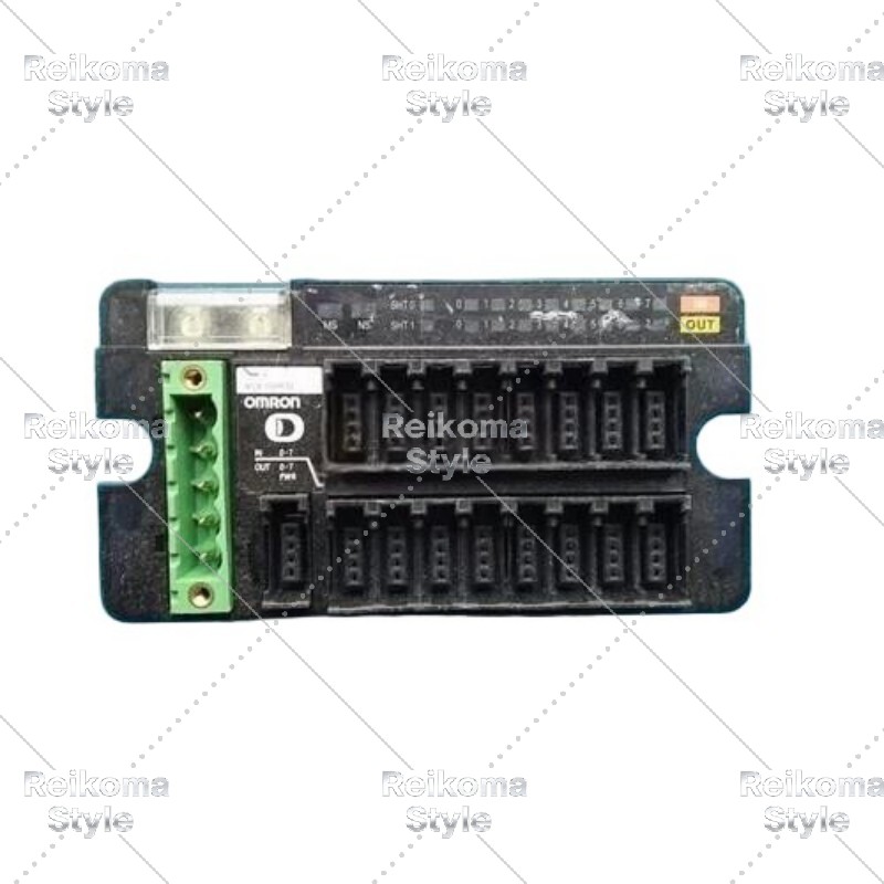 【新品★適当お願いごと書★税込 】目あたらしいオムロン DRT2-MD16S プログラマブル Iogic 制御装置 モデュール DRT2MD16S
