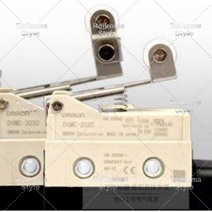 【新品★適当お願いごと書★税込】OMRON オムロン 取り替えっこ D4MC-3030【６ヶ月引きうける】