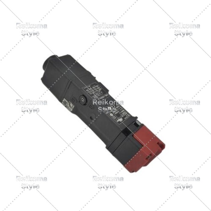【新品★適格請求書★税込】新しいOmron D4SL-N2QDA-Dセーフティドアスイッチ【６ヶ月保証】