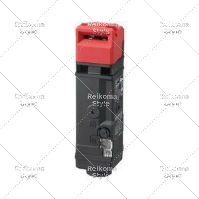 【新品★適格請求書★税込】オムロン D4SL-N3GDA-D4 セーフティスイッチ【６ヶ月保証】