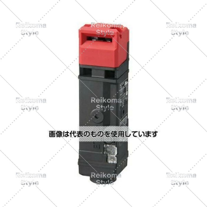 【新品★適当お願いごと書★税込】D4SL-N4QDA-D4 オムロン小っちゃい電磁鍵を掛ける・セーフティドアスイッチ   【６ヶ月引き受ける】
