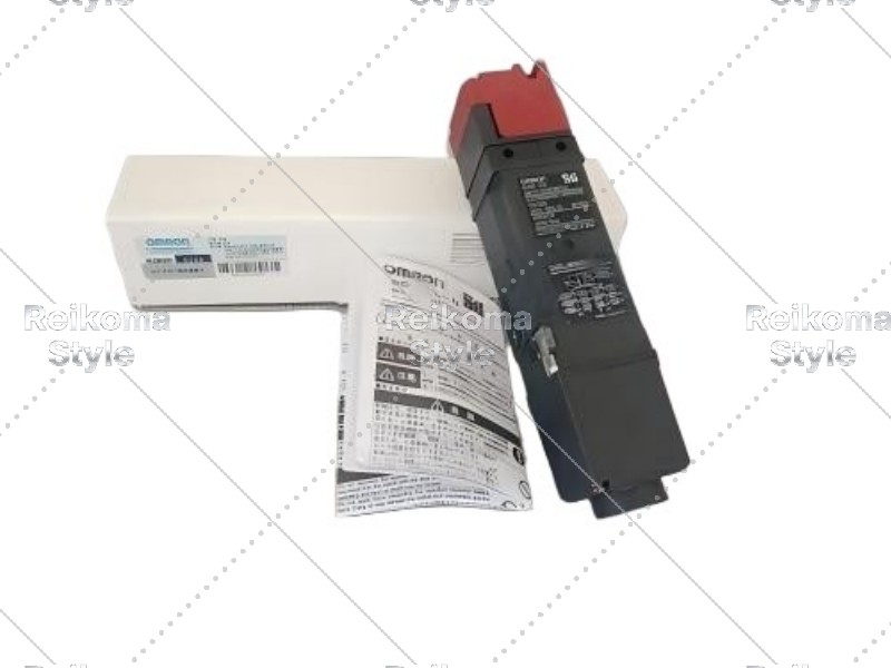 【新品★適格請求書★税込】OMRON D4SL-N2NFG-D4 / D4SLN2NFGD4 【6ヶ月保証】
