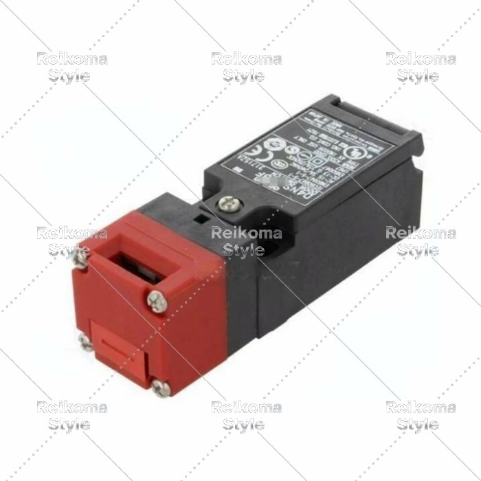 【新品★適格請求書★税込】OMRON オムロン D4NL-1CFG-B　小形電磁ロック セーフティドアスイッチ　 【６ヶ月保証】 27,298円