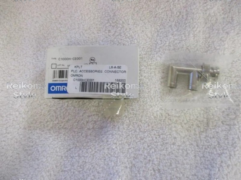 【新品★適格請求書★税込】OMRON C1000H-CE001 NSFP C1000HCE001 【６ヶ月保証】