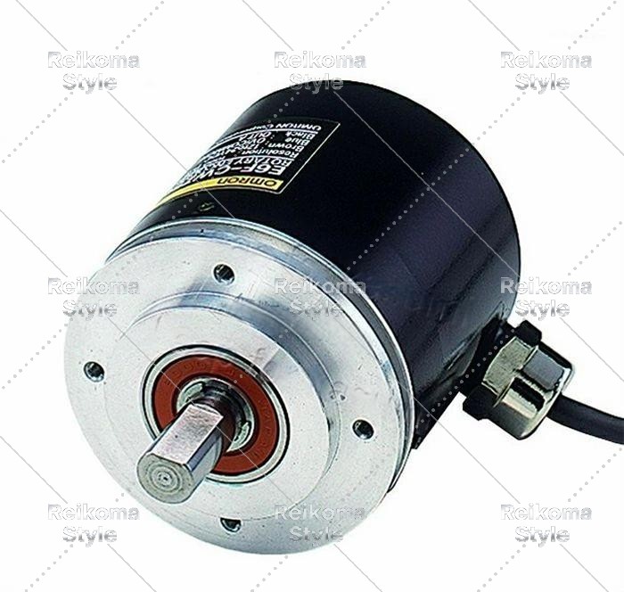 【新品★適格請求書★税込】 OMRON オムロン E6F-CWZ5G 360P/R 2M 用 ロータリエンコーダ保証【６ヶ月保証】
