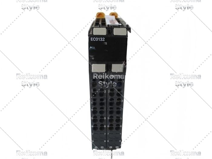 【新品★適格請求書★税込】 OMRON オムロン NX-EC0132 【６ヶ月保証】