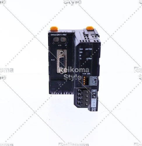 【新品★適格請求書★税込】OMRON/オムロン GRT1-PRT 【６ヶ月保証】