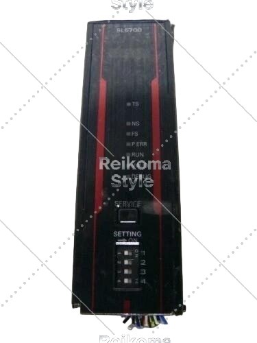 【新品★適格請求書★税込】OMRON/オムロン NX-SL5700 【６ヶ月保証】