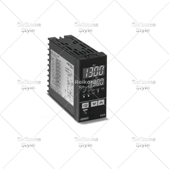 【新品★適格請求書★税込】OMRON/オムロン E5EK-AA203 【６ヶ月保証】｜Reikoma Style