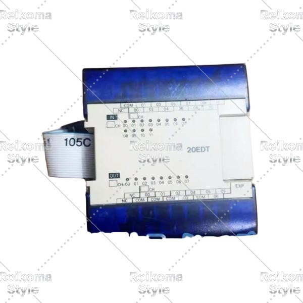 【新品★適格請求書★税込】OMRON/オムロン TPM1A-20EDT 【６ヶ月保証】 55,715円