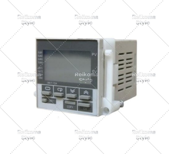 【新品★適格請求書★税込】OMRON/オムロン E5ZN-2CNF03TC-FLK 【6ヶ月保証】|Reikoma Style
