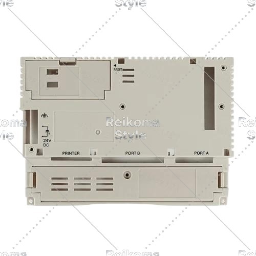 【新品★適当お願いごと書★税込】OMRON/オムロン NT31-ST121-EV1 【６ヶ月引き受ける】