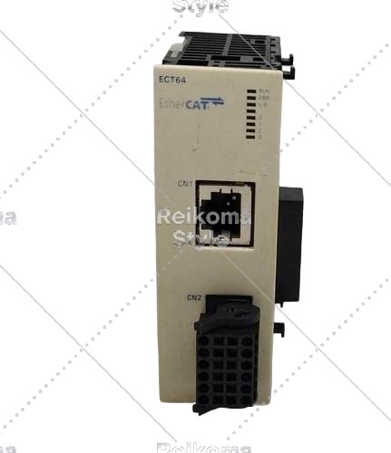 【新品★適格請求書★税込】OMRON/オムロン TJ2-ECT64 【６ヶ月保証】｜Reikoma Style