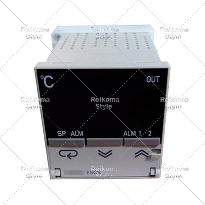 【新品★適格請求書★税込】OMRON/オムロン E5CS-R1P 【6ヶ月保証】|Reikoma Style