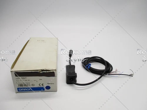 【新品★適格請求書★税込】OMRON/オムロン ZX-TDA41 【６ヶ月保証】｜Reikoma Style 75,515円