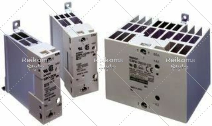 【新品★適格請求書★税込】OMRON/オムロン G32A-A20 【6ヶ月保証】|Reikoma Style