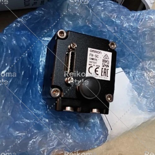 【新品★適当お願いごと書★税込】OMRON/オムロン FH-SC 【６ヶ月引き受ける】