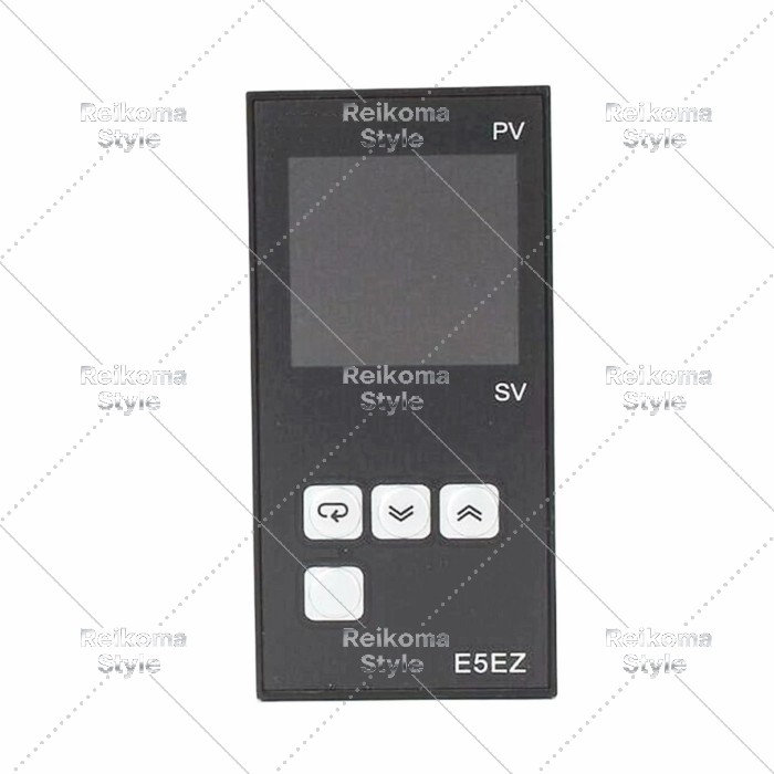 【新品★適格請求書★税込】OMRON/オムロン E5EZ-Q3 【６ヶ月保証】