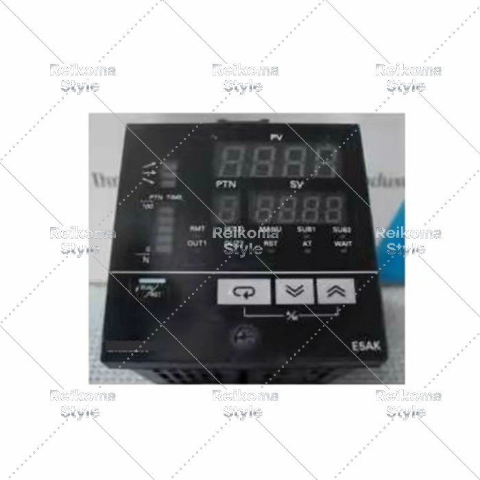 【新品★適当お願いごと書★税込】OMRON/オムロン E5AK-PRR202FB 【６ヶ月言いはなつ】