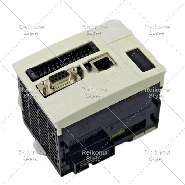 【新品★適格請求書★税込】OMRON/オムロン TJ1-MC16 【６ヶ月保証】｜Reikoma Style