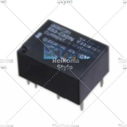 【新品★適格請求書★税込】OMRON/オムロン E53-V34 【６ヶ月保証】