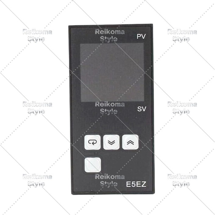 【新品★適格請求書★税込】OMRON/オムロン E5EZ-R3T 【６ヶ月保証】