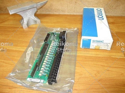 【新品★適格請求書★税込】OMRON/オムロン C120-ID213 【６ヶ月保証】