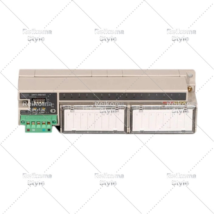 【新品★適格請求書★税込】OMRON/オムロン DRT1-OD16-1 【６ヶ月保証】