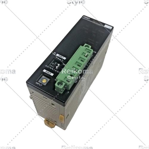 【新品★適当お願いごと書★税込】OMRON/オムロン CPM2C-TS001 【６ヶ月言いはなつ】