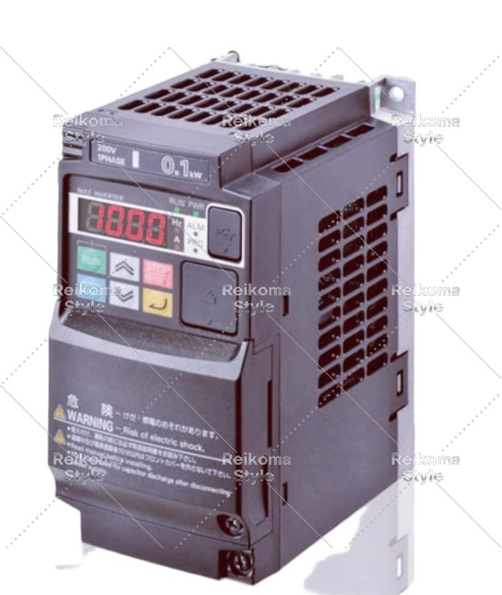 【新品★適当お願いごと書★税込】OMRON/オムロン 3G3MX2-A4055-EV2 【６ヶ月引き受ける】
