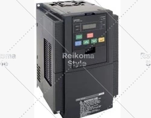 【新品★適当お願いごと書★税込】OMRON/オムロン 3G3RX-A4075-E1F 【６ヶ月引き受ける】