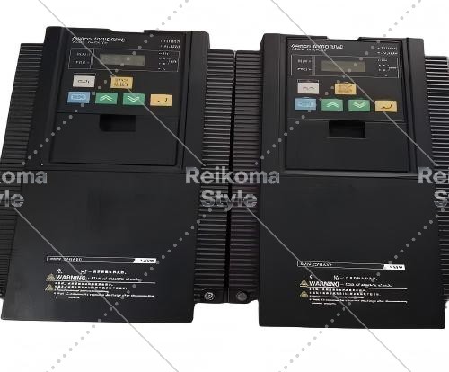 【新品★適格請求書★税込】OMRON/オムロン 3G3RX-A4007-Z 【６ヶ月保証】