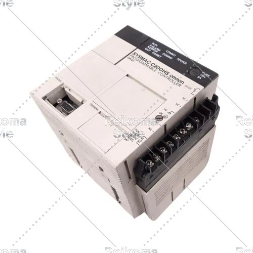 【新品★適格請求書★税込】OMRON/オムロン C200HS-CPU23-E 【６ヶ月保証】