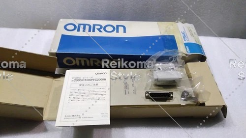 【新品★適格請求書★税込】OMRON/オムロン C500-LK201-EV1 【６ヶ月保証】