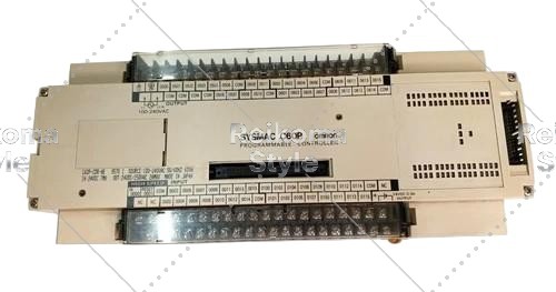 【新品★適格請求書★税込】OMRON/オムロン C60P-CDR-AE 【６ヶ月保証】
