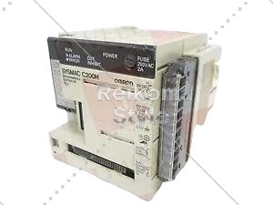 【新品★適格請求書★税込】OMRON/オムロン C200H-CPU11-E 【６ヶ月保証】｜Reikoma Style