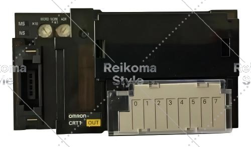 【新品★適当お願いごと書★税込】OMRON/オムロン CRT1-ROS08 【６ヶ月引き受ける】