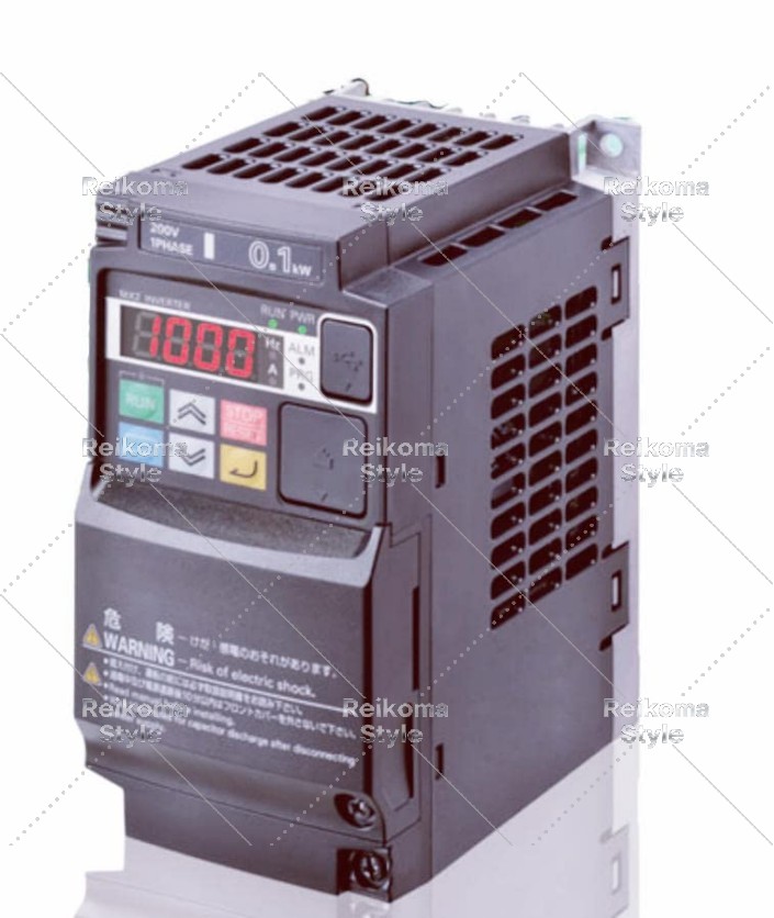 【新品★適当お願いごと書★税込】OMRON/オムロン 3G3MX2-D4150-EC 【６ヶ月引き受ける】